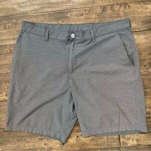 Men’s Callaway Golf Shorts